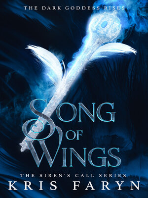 cover image of Song of Wings